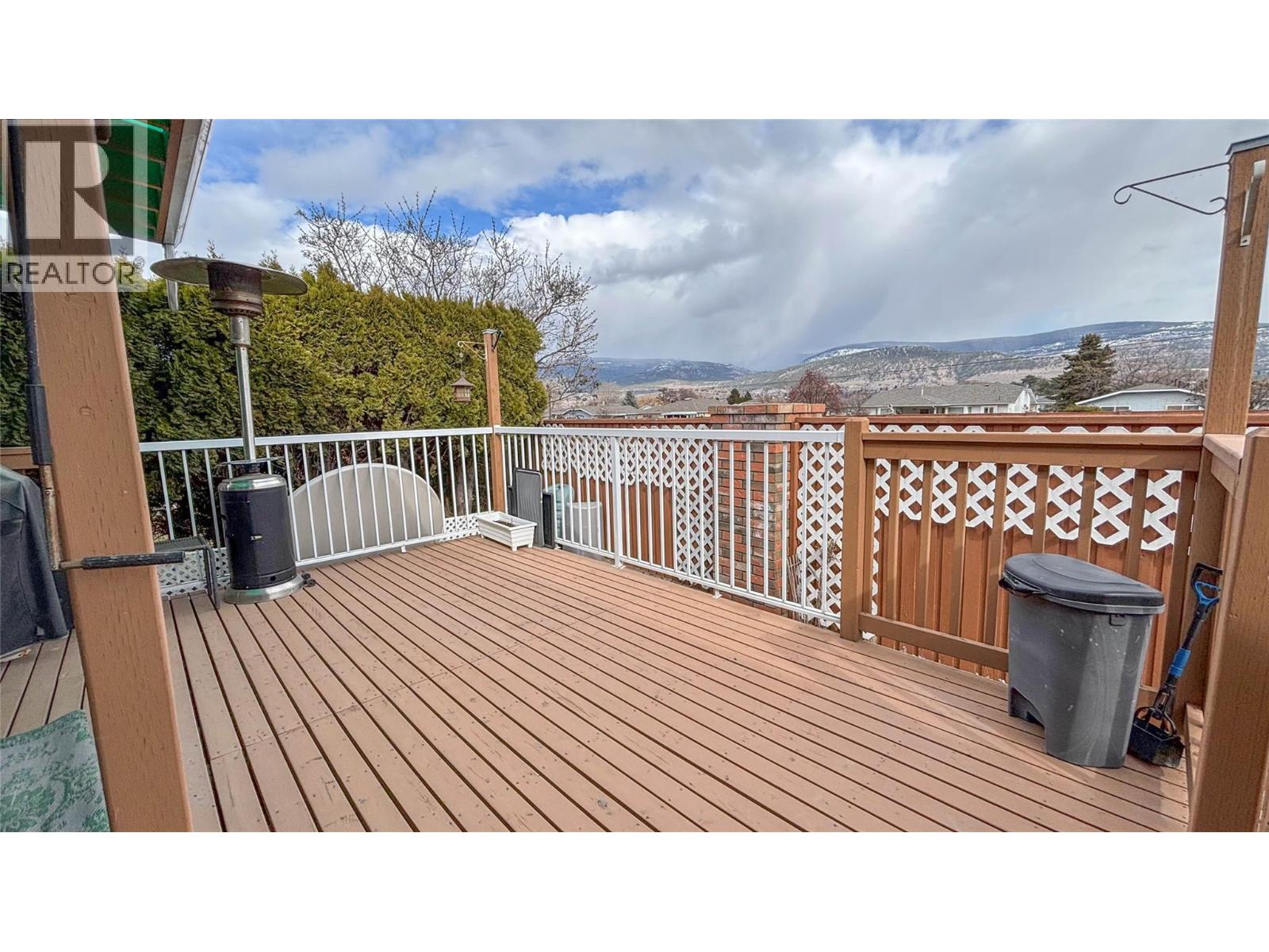 512 Red Wing Drive, Penticton
