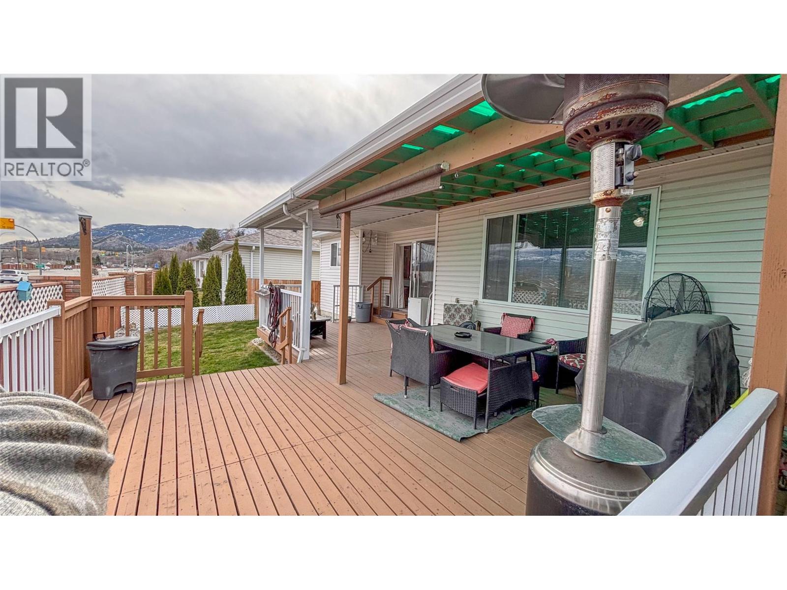 512 Red Wing Drive, Penticton