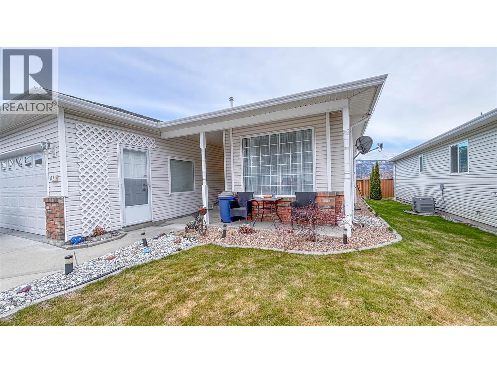512 Red Wing Drive, Penticton