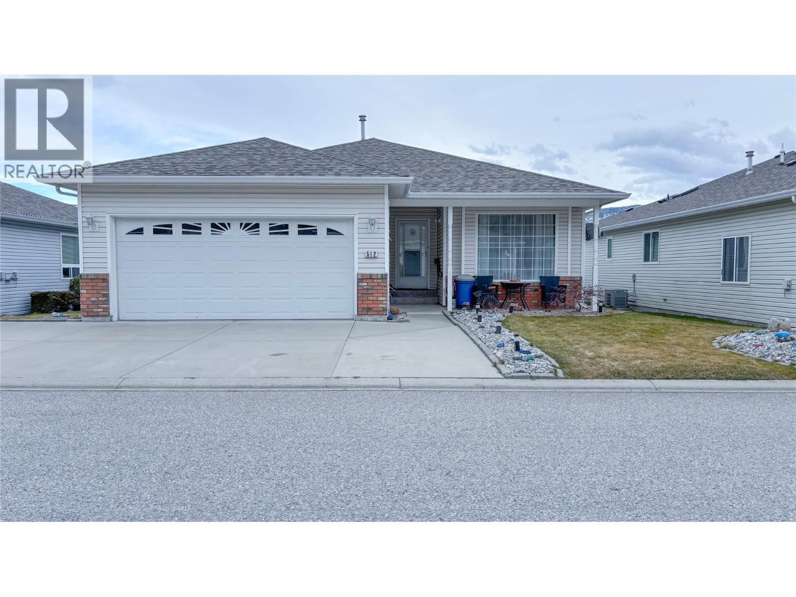 512 Red Wing Drive, Penticton