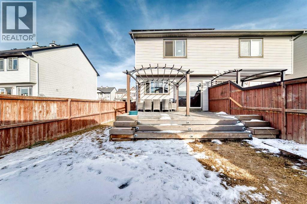 Single Family House for Sale in  Elgin View SE McKenzie Towne Calgary 