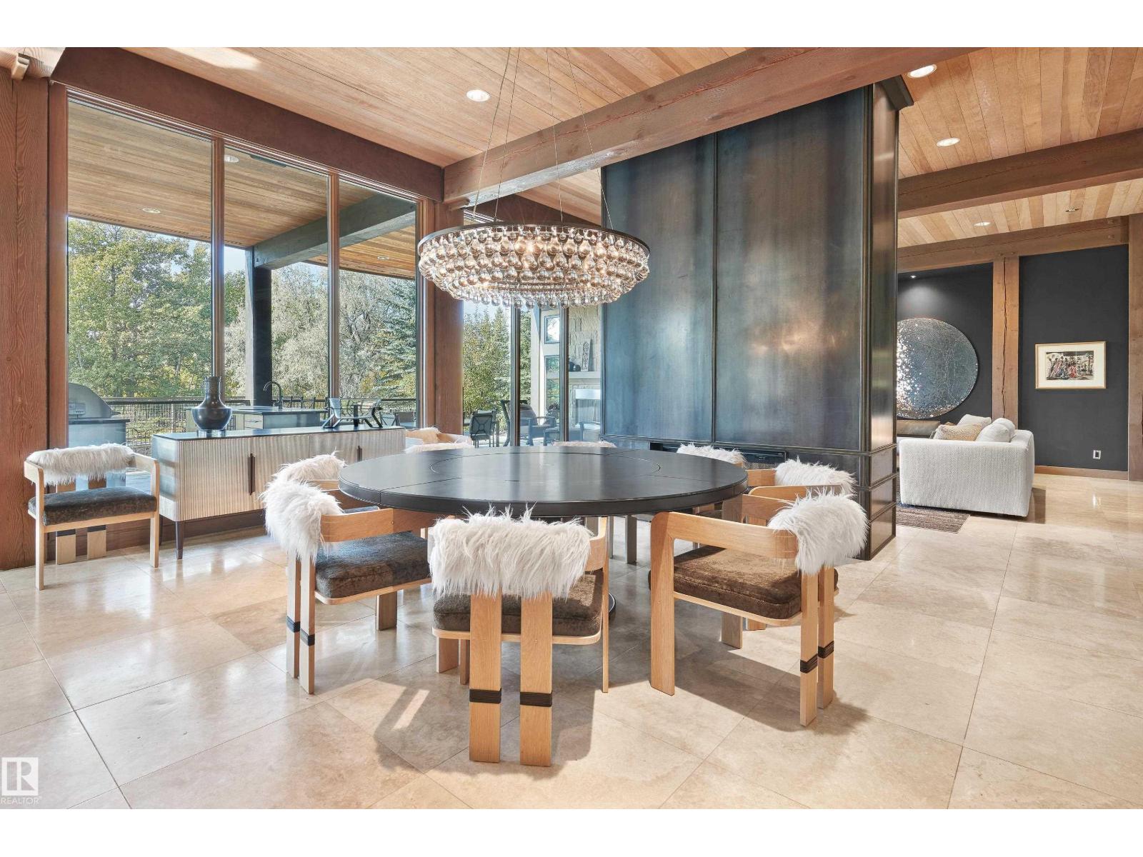 56 WINDERMERE DR SW, Edmonton