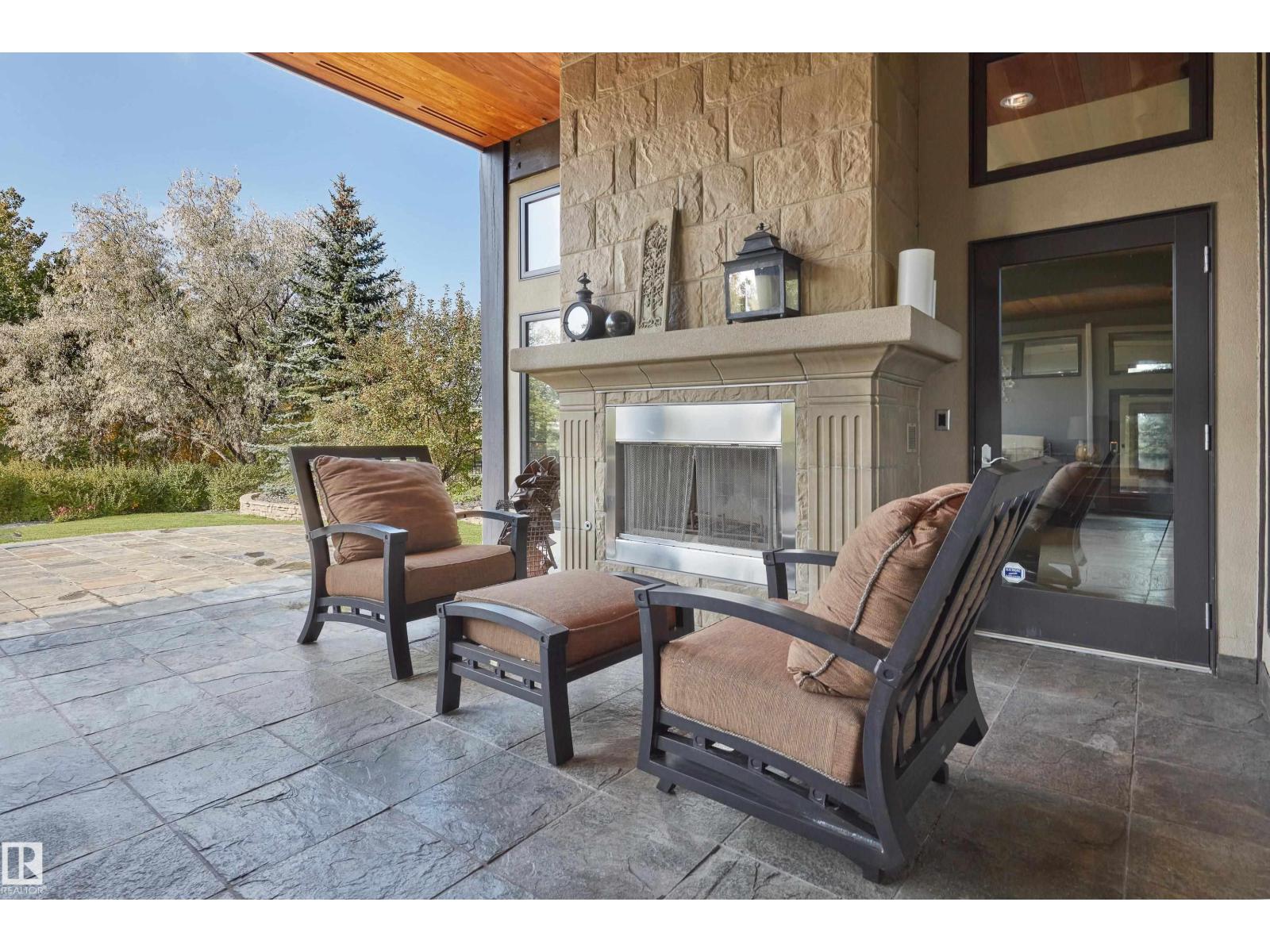 56 WINDERMERE DR SW, Edmonton