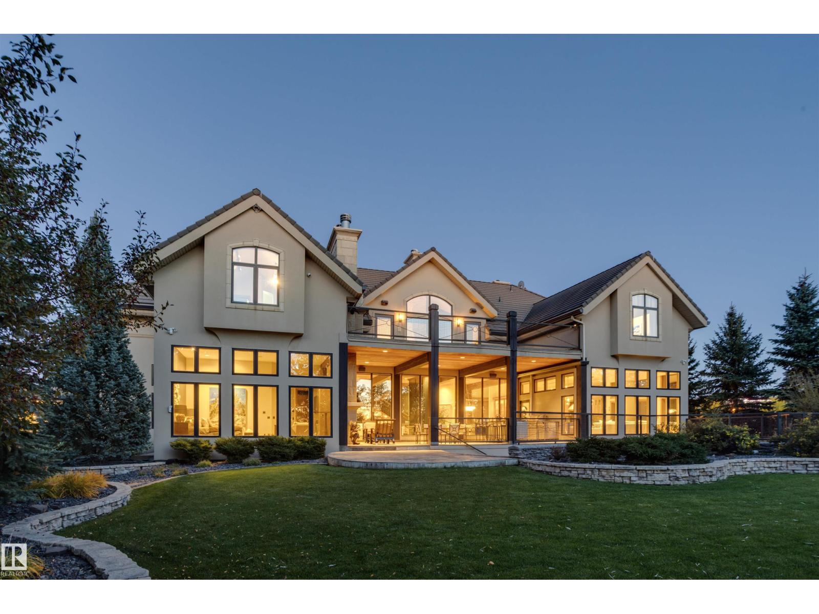 56 WINDERMERE DR SW, Edmonton