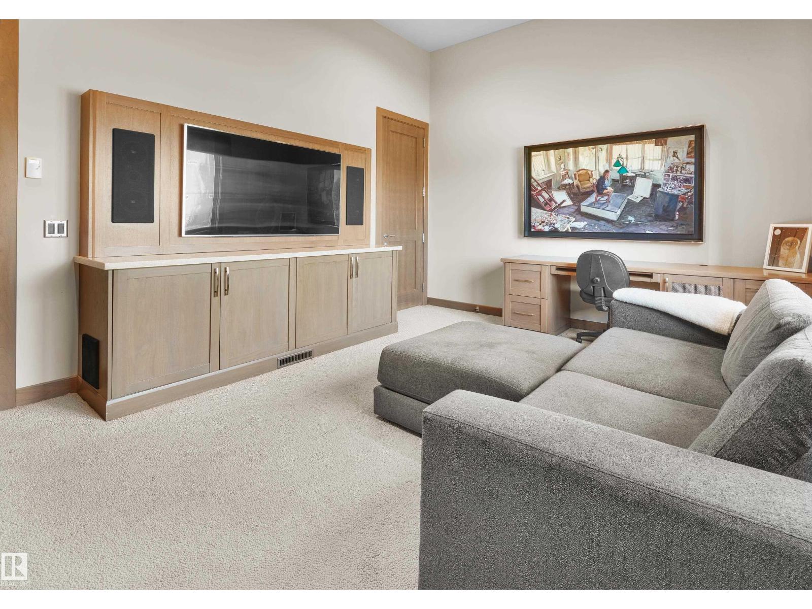 56 WINDERMERE DR SW, Edmonton