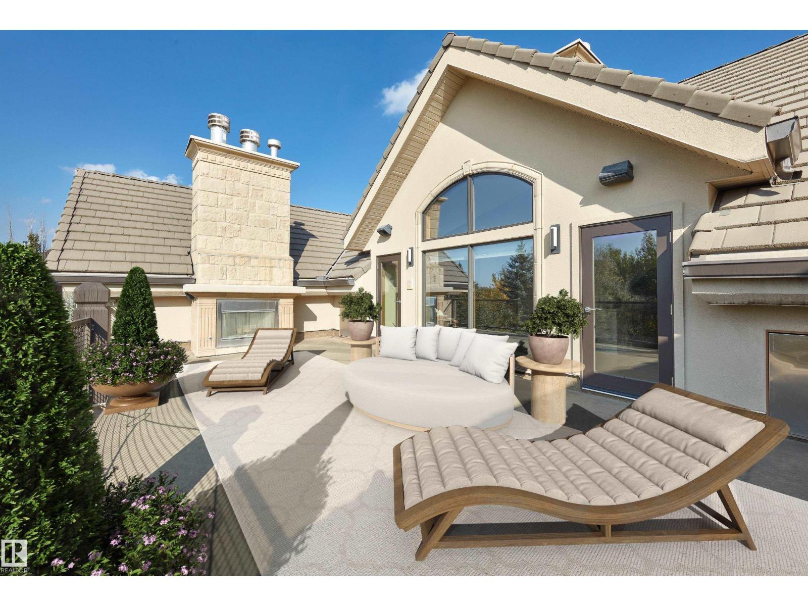 56 WINDERMERE DR SW, Edmonton