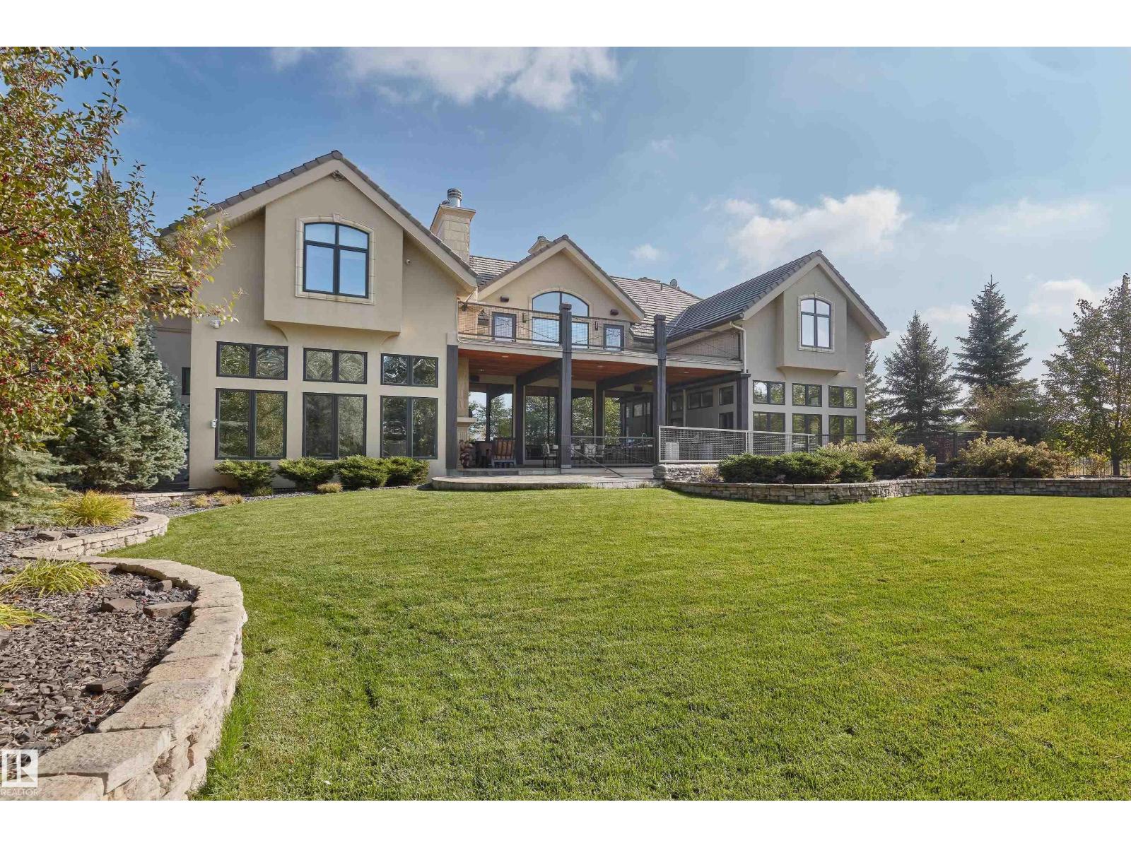 56 WINDERMERE DR SW, Edmonton