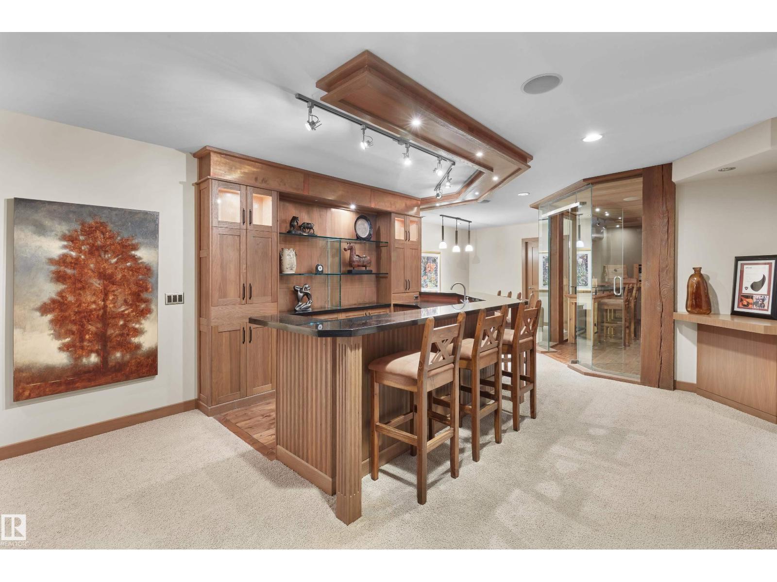 56 WINDERMERE DR SW, Edmonton