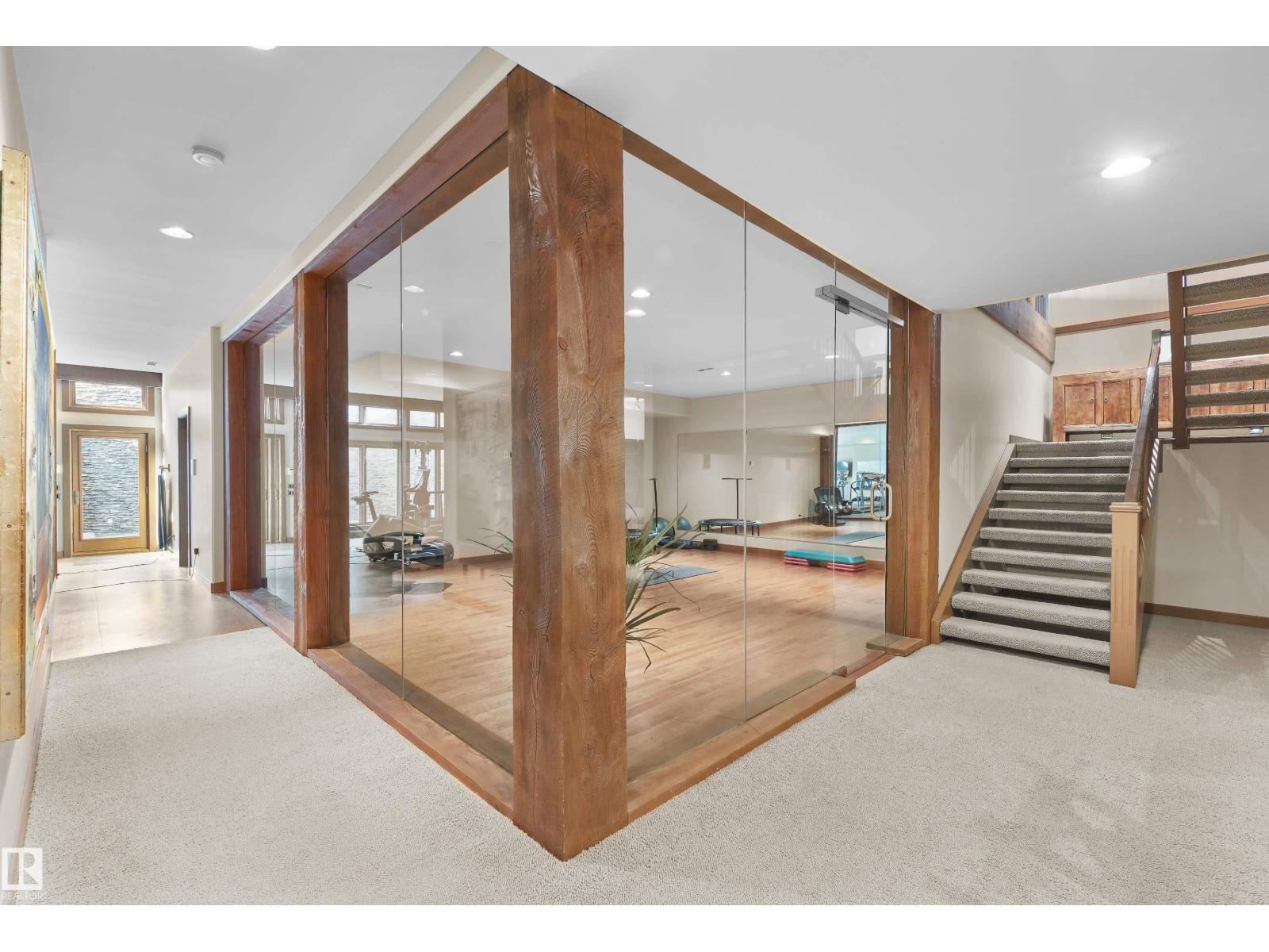 56 WINDERMERE DR SW, Edmonton