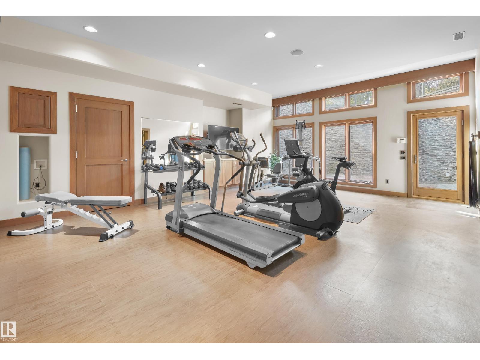 56 WINDERMERE DR SW, Edmonton