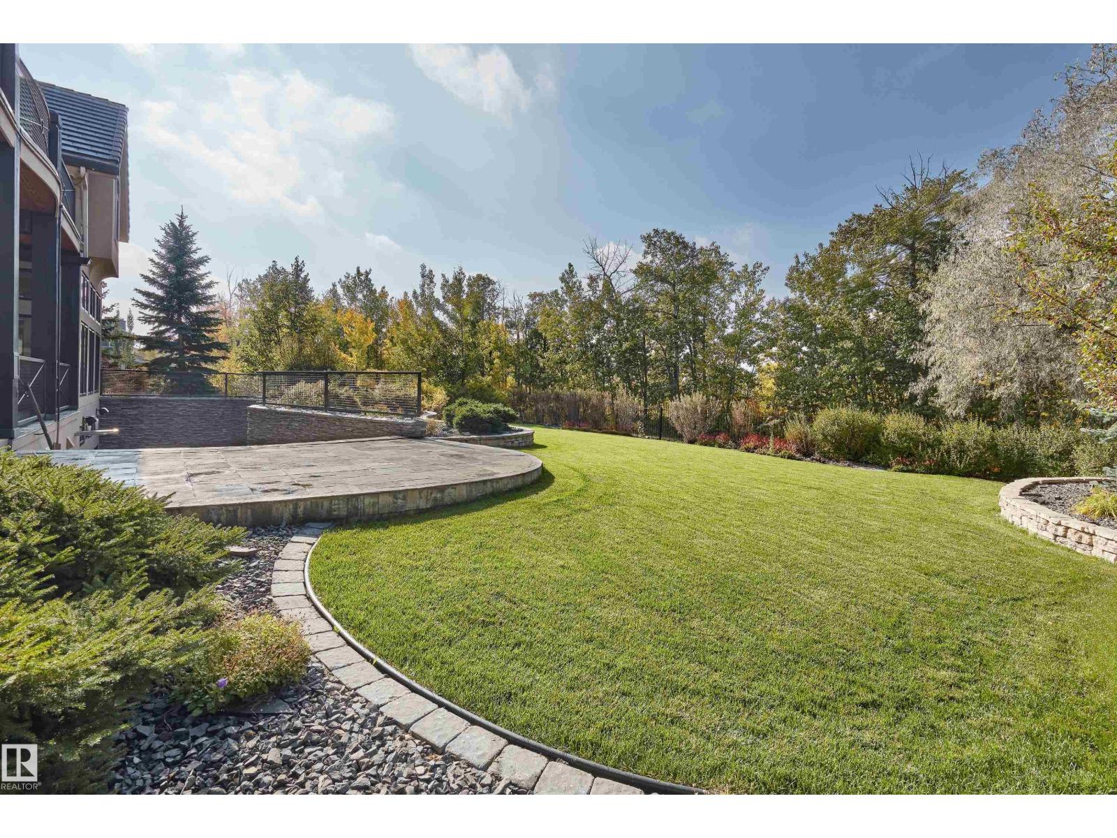 56 WINDERMERE DR SW, Edmonton