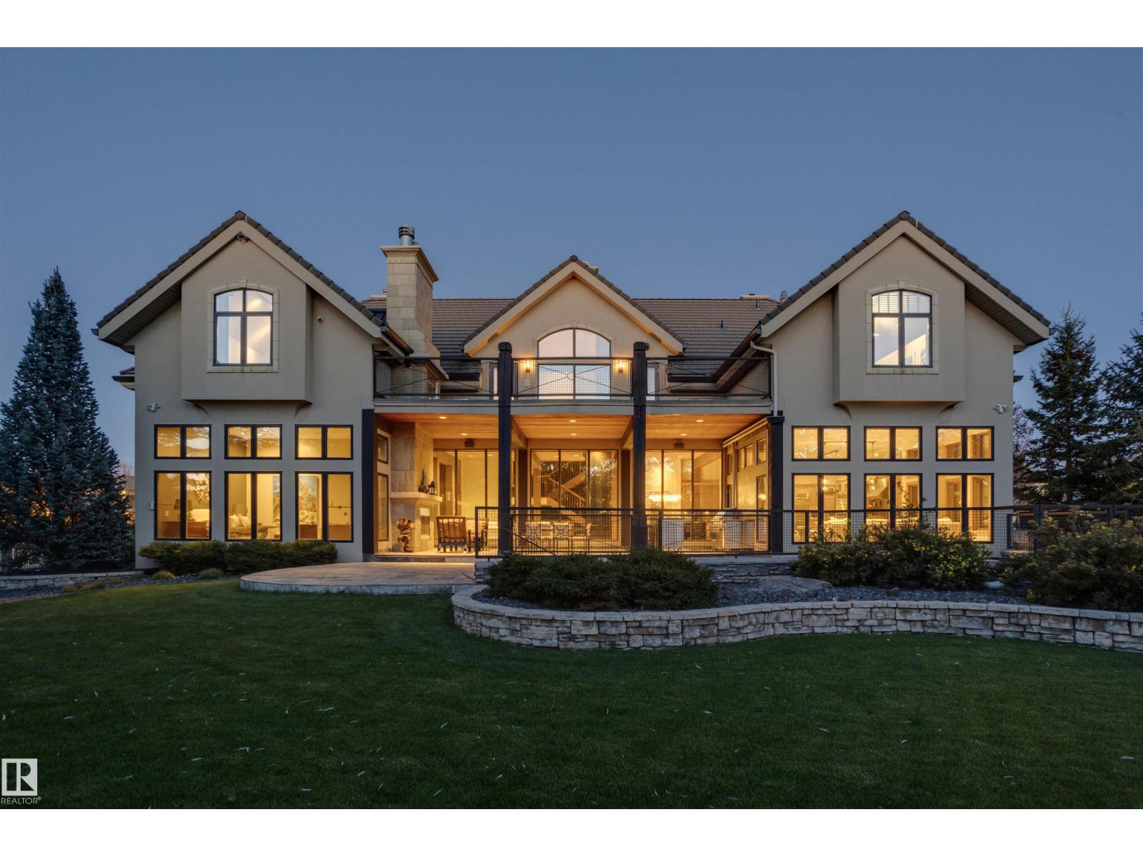 56 WINDERMERE DR SW, Edmonton