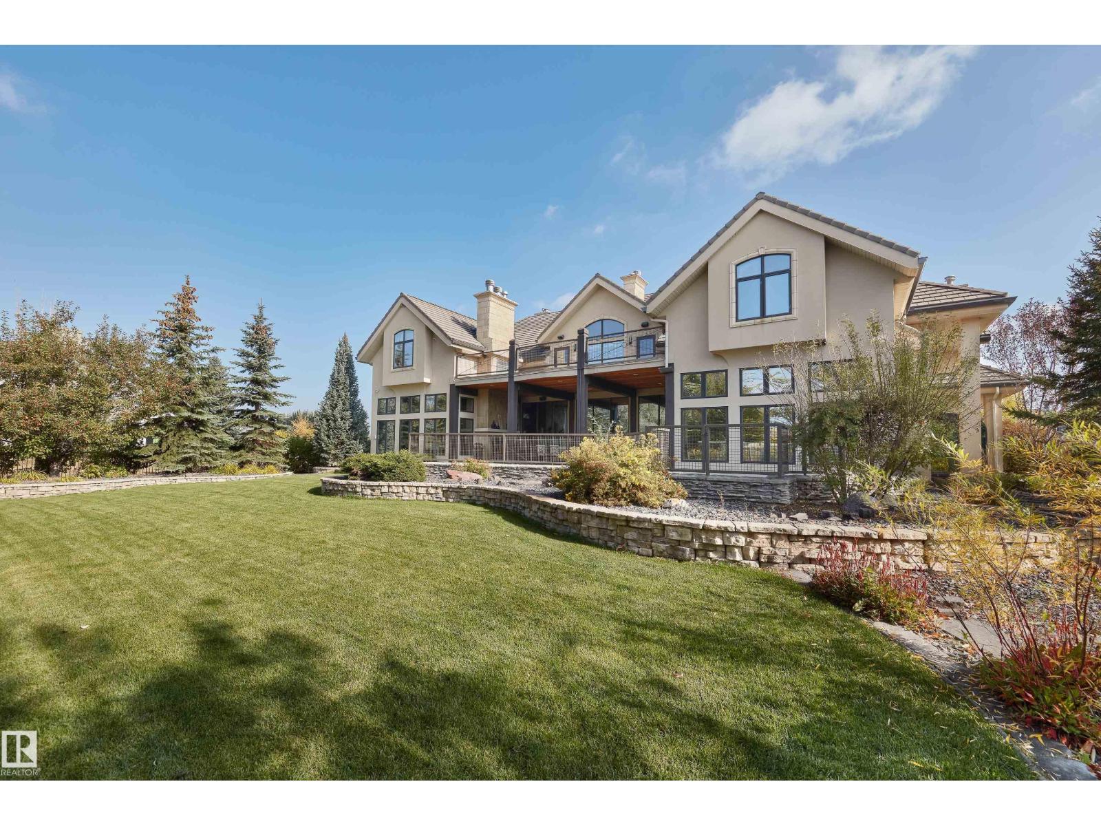 56 WINDERMERE DR SW, Edmonton