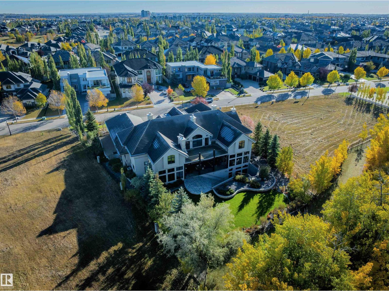 56 WINDERMERE DR SW, Edmonton