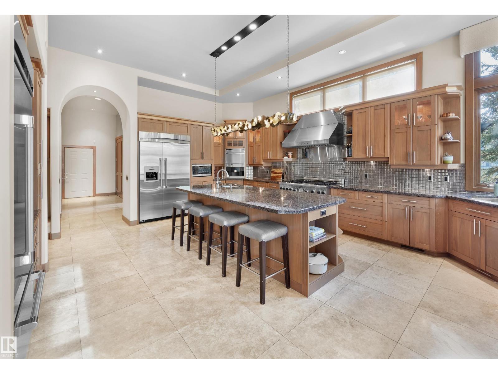 56 WINDERMERE DR SW, Edmonton