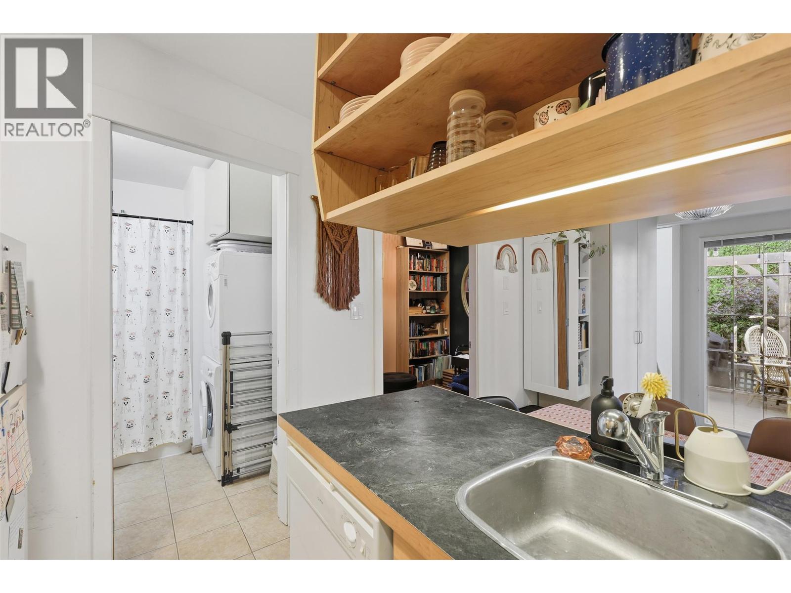 870 McQueen Drive Unit# 104, Kamloops