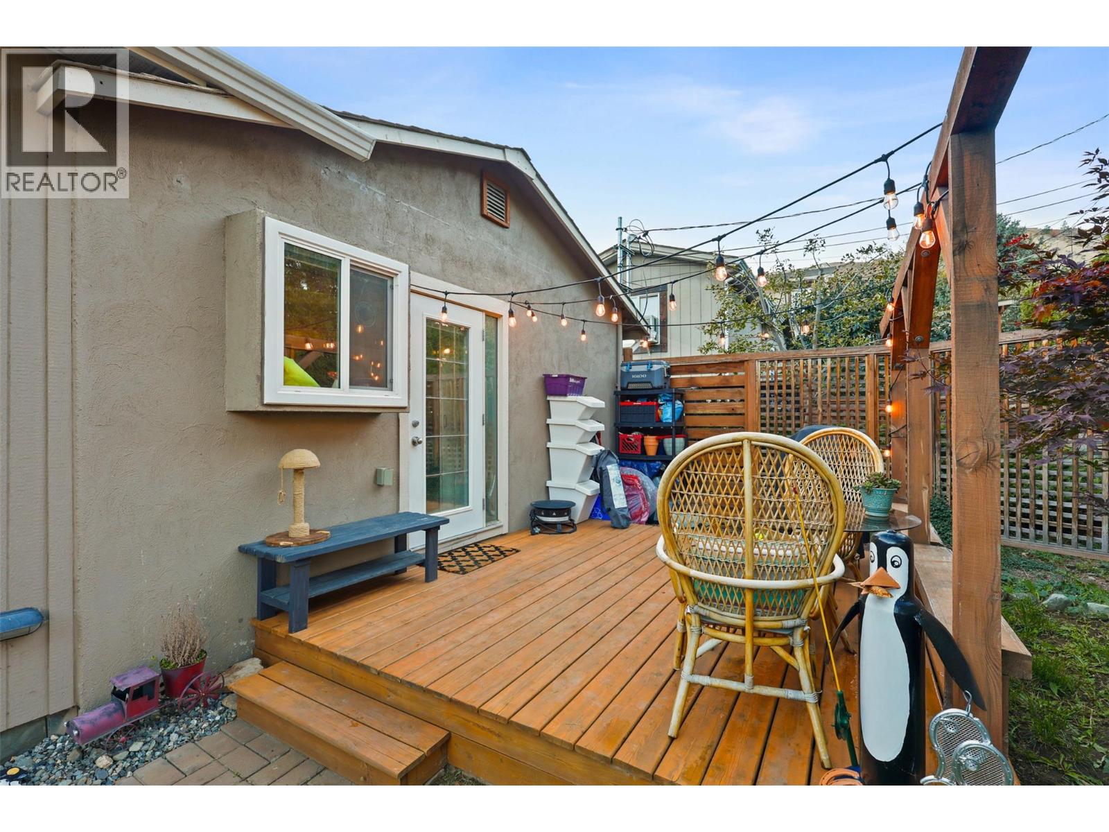 870 McQueen Drive Unit# 104, Kamloops