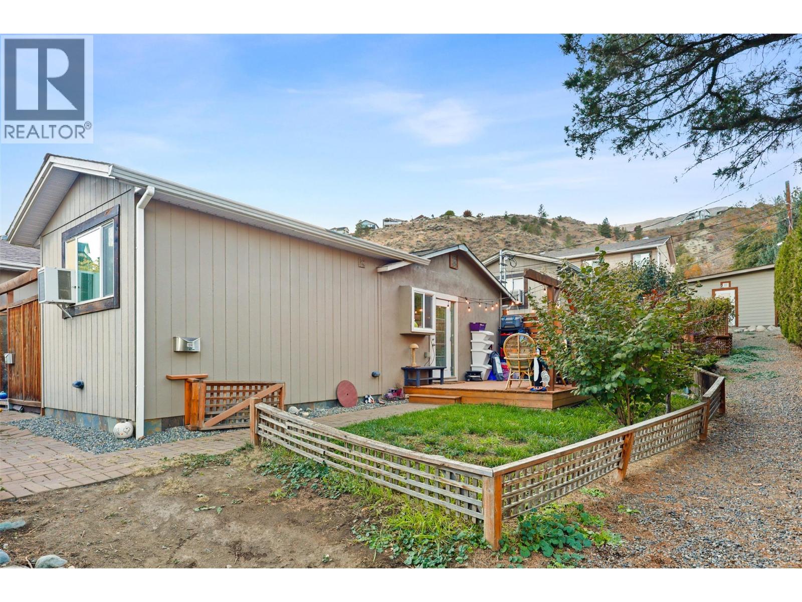 870 McQueen Drive Unit# 104, Kamloops