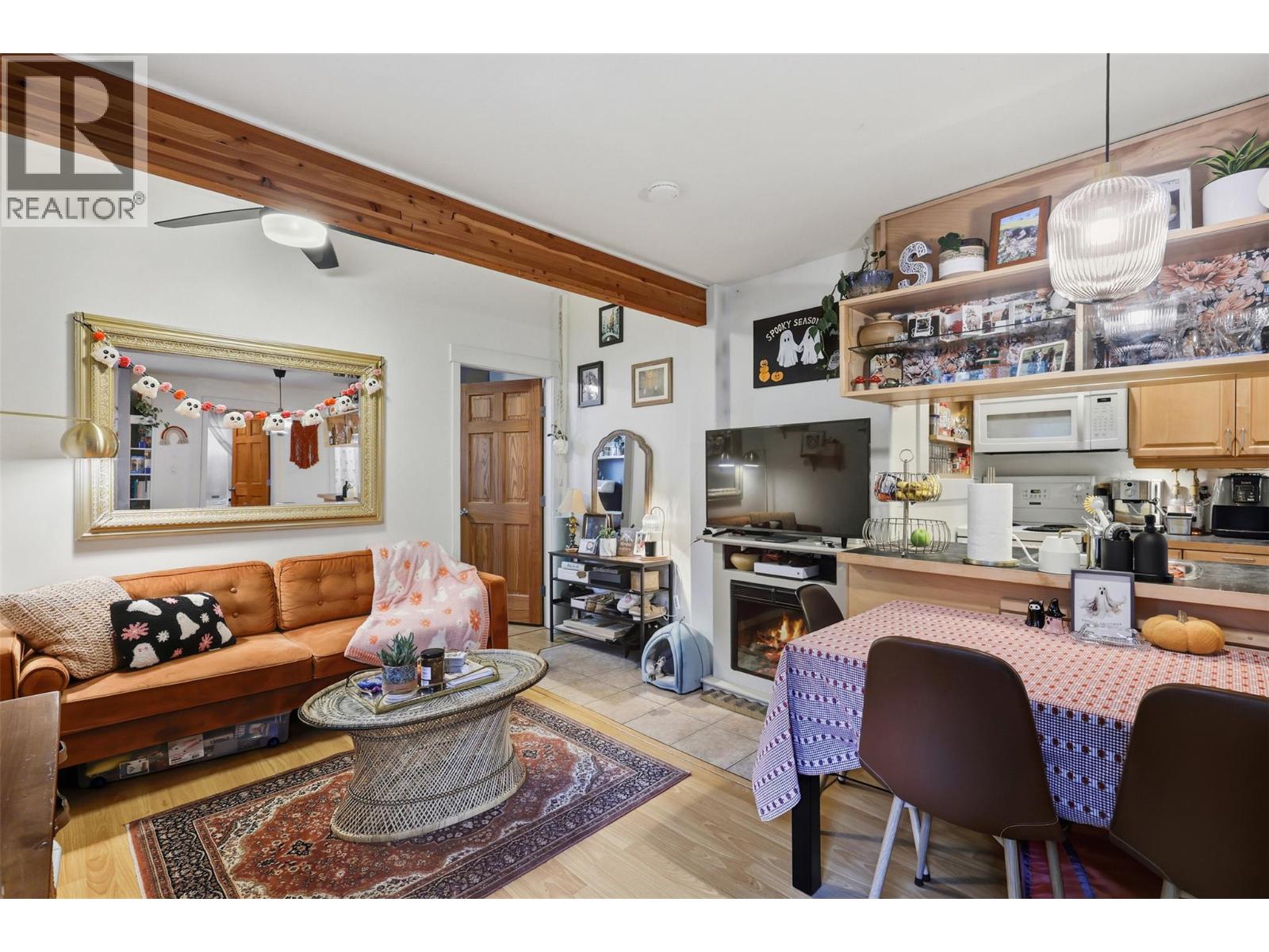 870 McQueen Drive Unit# 104, Kamloops