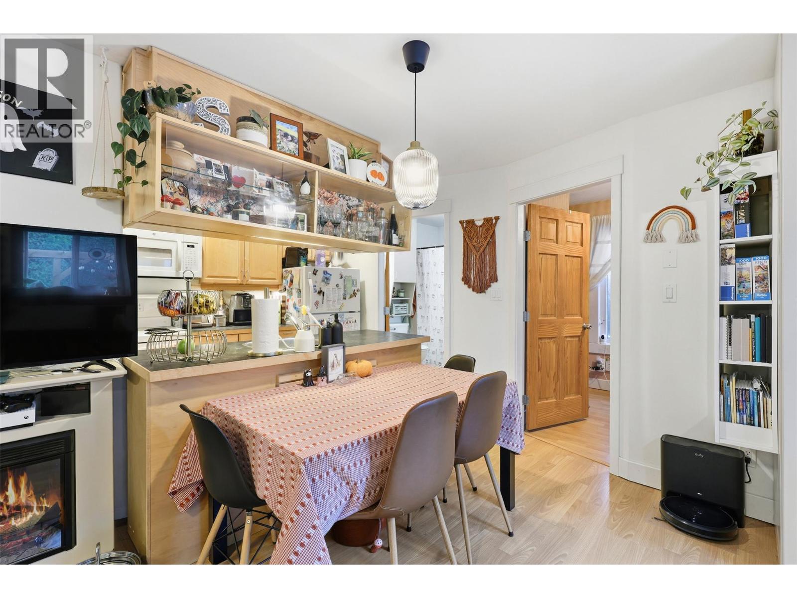 870 McQueen Drive Unit# 104, Kamloops