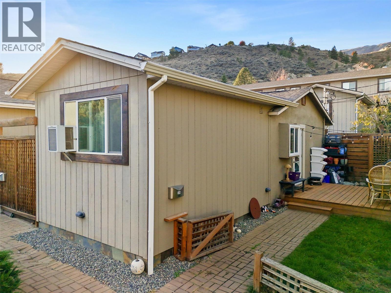 870 McQueen Drive Unit# 104, Kamloops