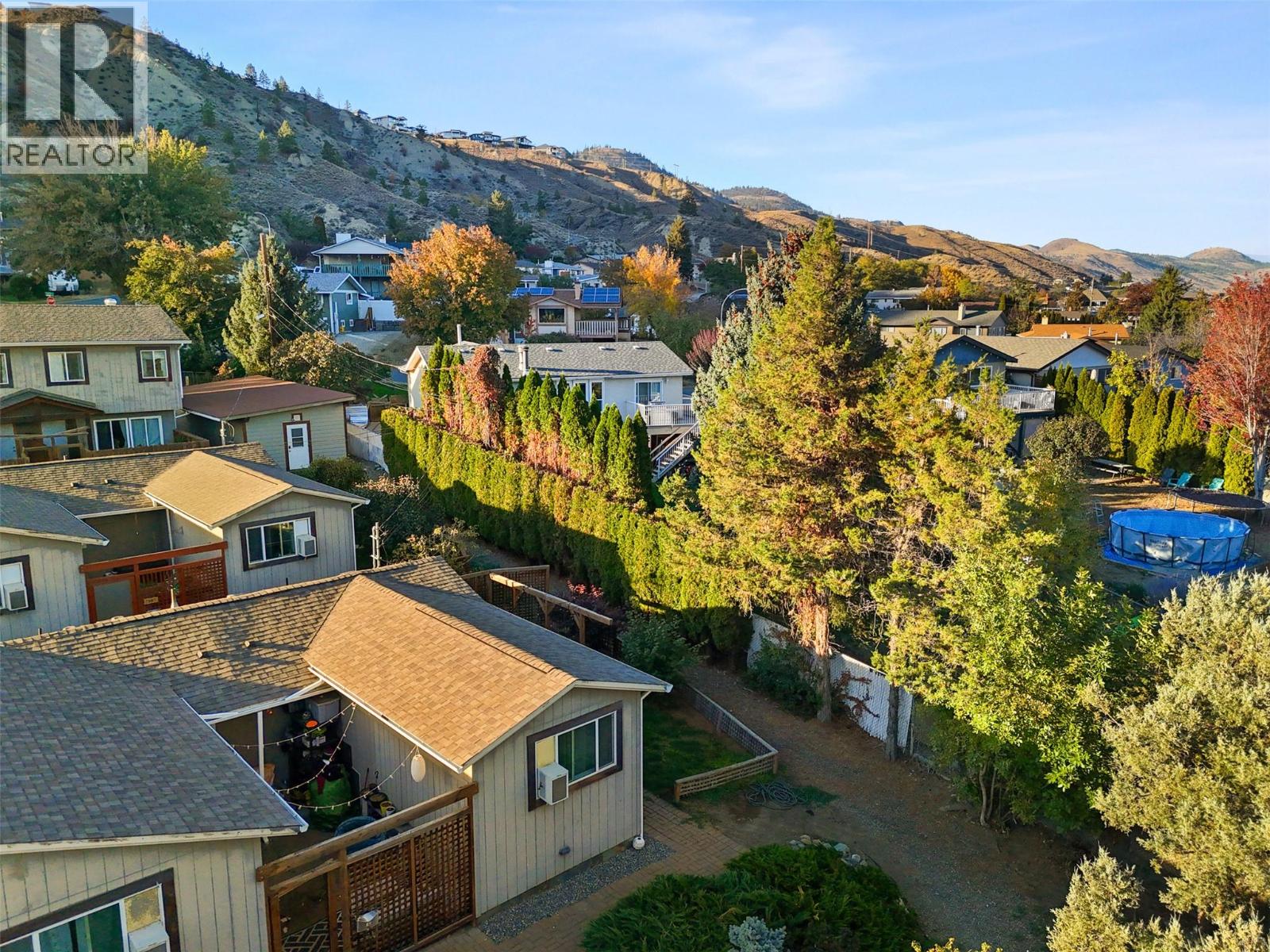 870 McQueen Drive Unit# 104, Kamloops