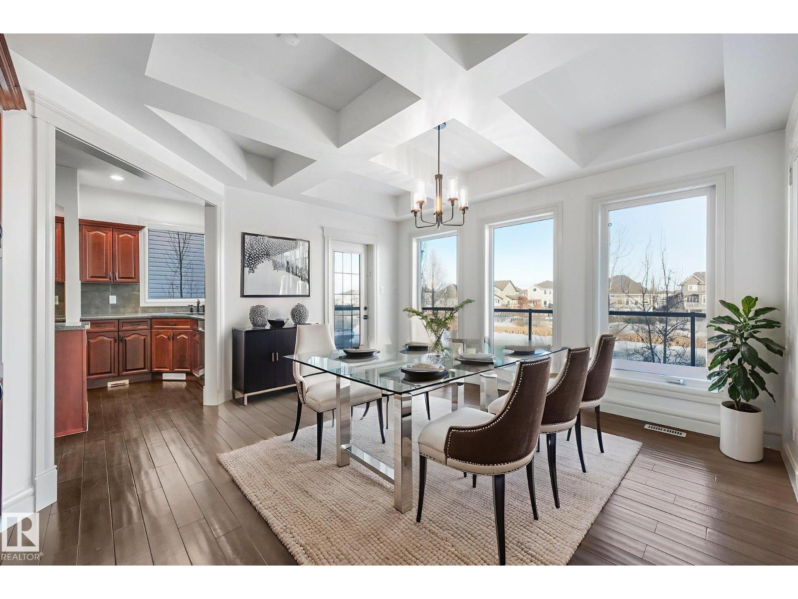 70 SUMMERCOURT RD, Sherwood Park