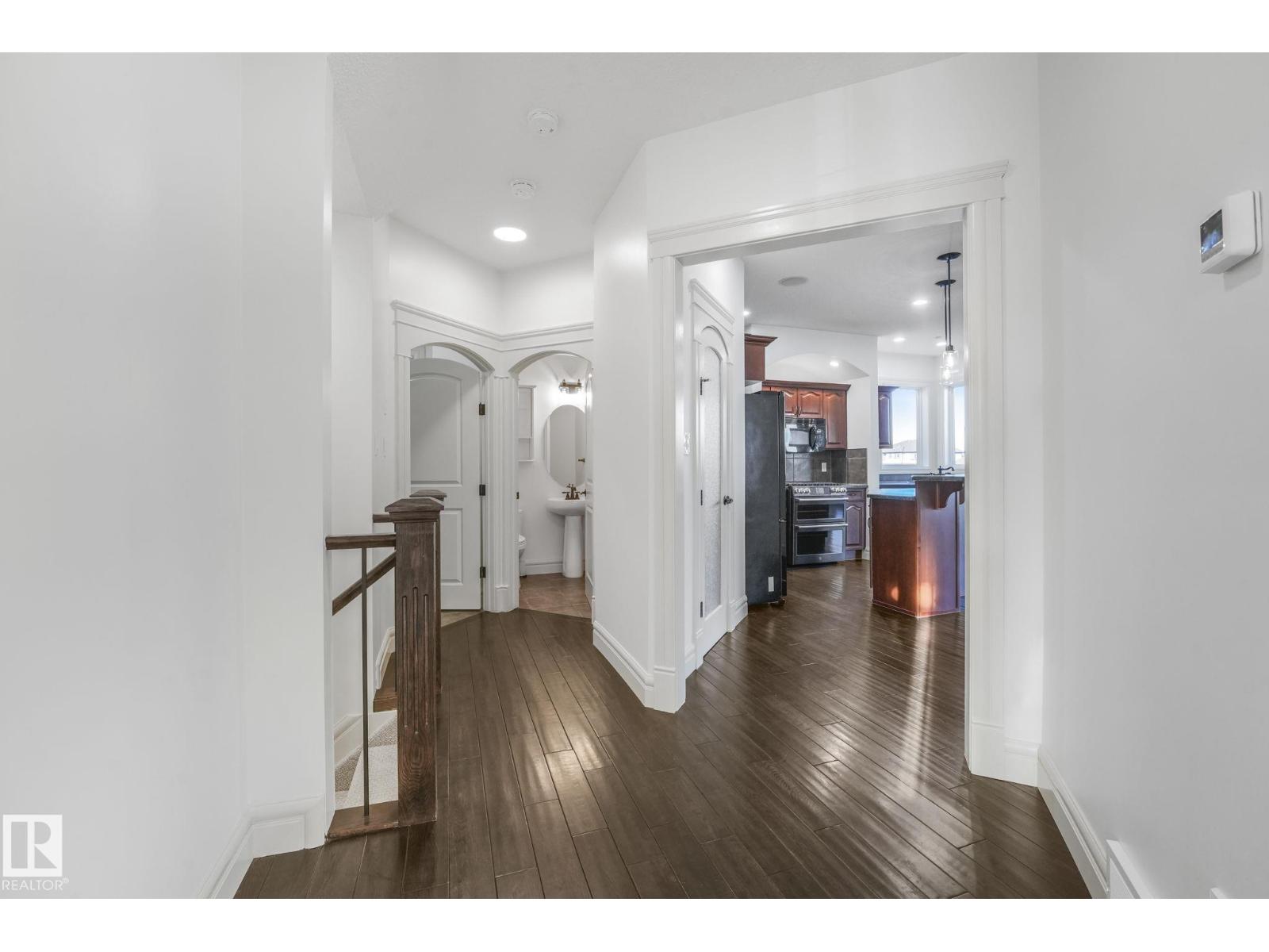 70 SUMMERCOURT RD, Sherwood Park