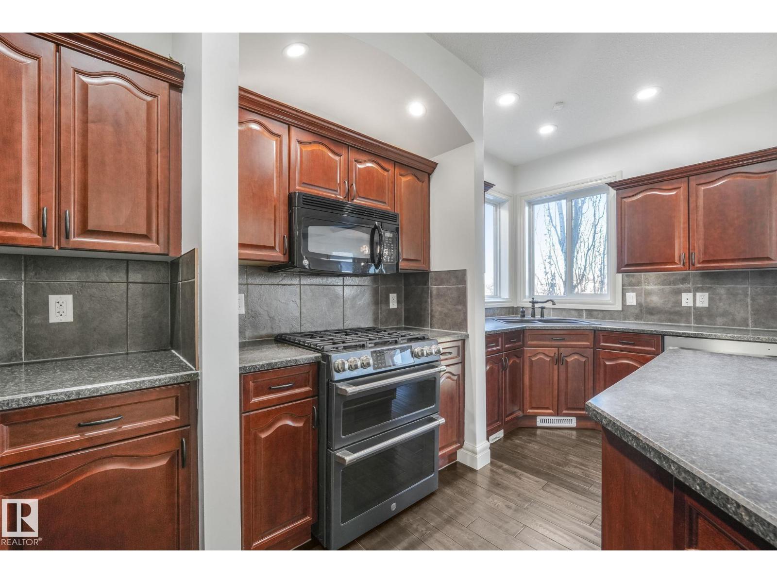 70 SUMMERCOURT RD, Sherwood Park