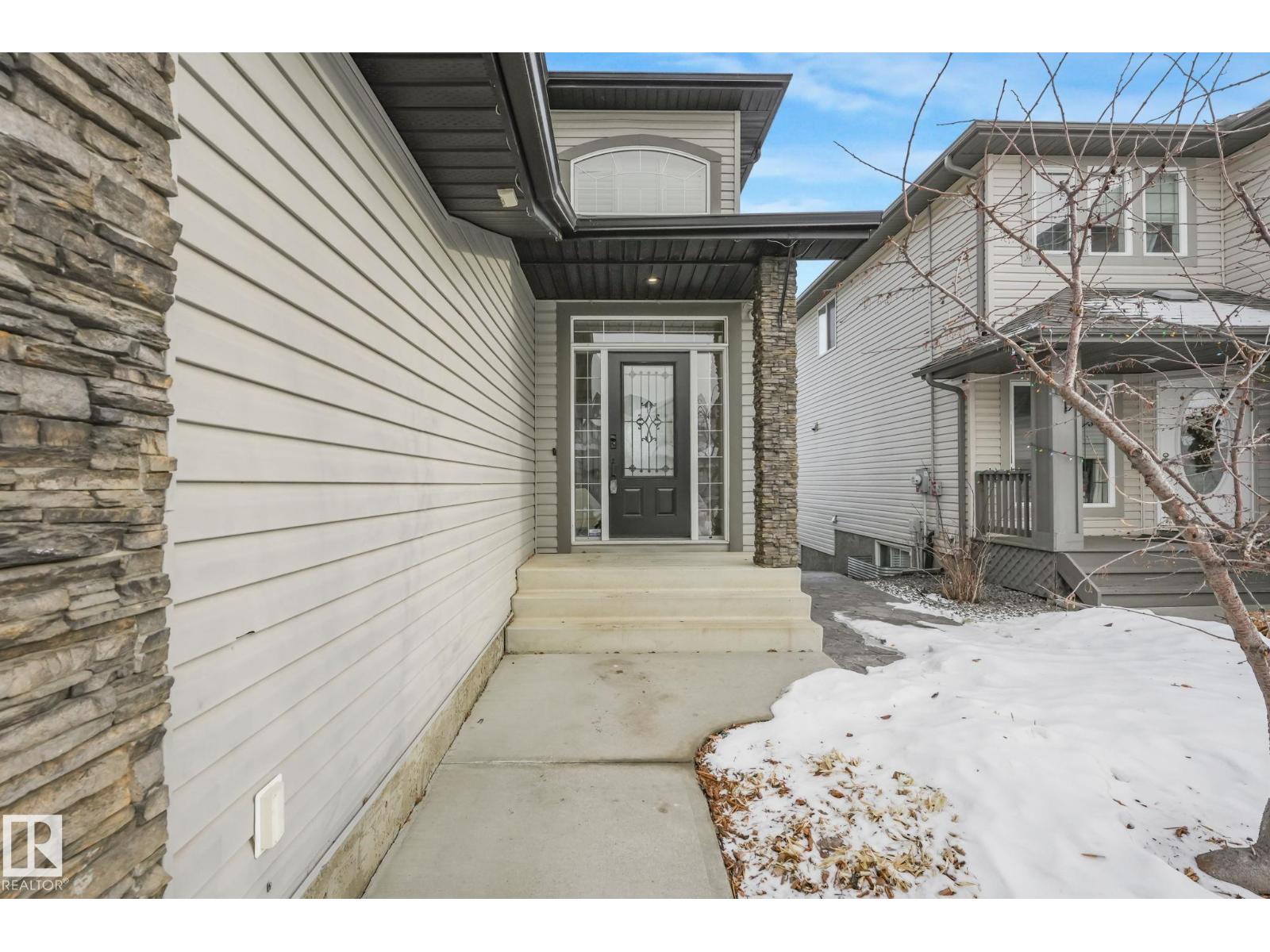 70 SUMMERCOURT RD, Sherwood Park