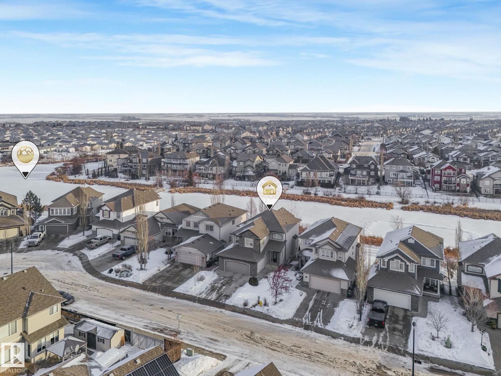 70 SUMMERCOURT RD, Sherwood Park