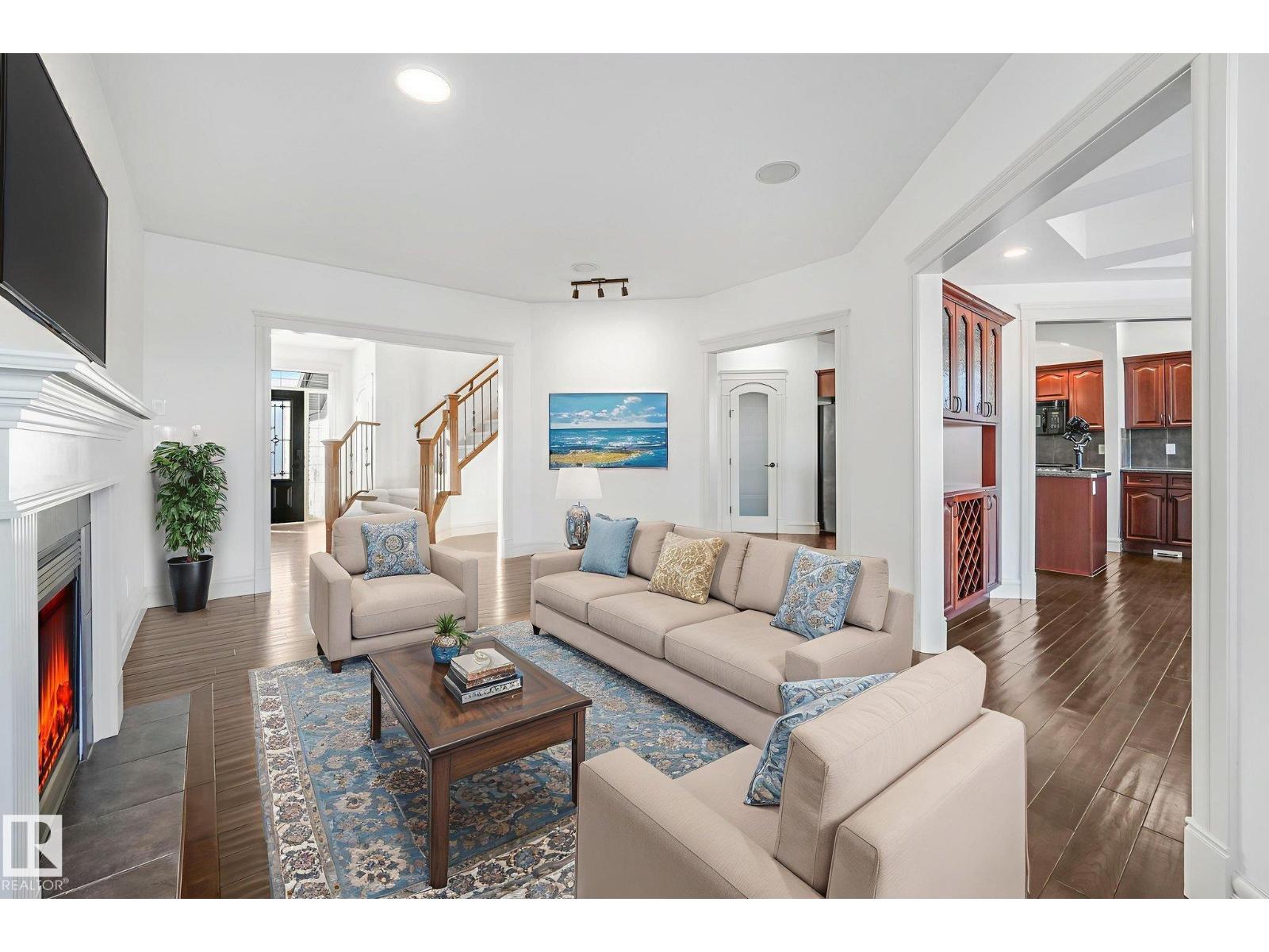 70 SUMMERCOURT RD, Sherwood Park