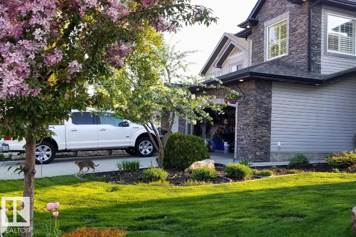 70 SUMMERCOURT RD, Sherwood Park