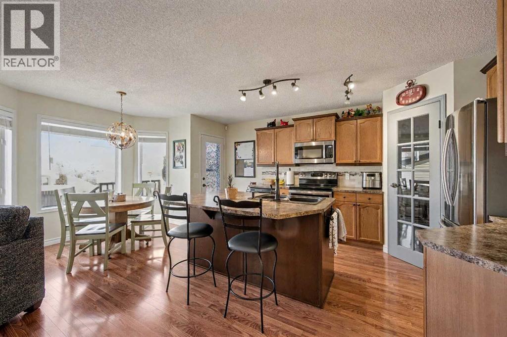 Single Family House for Sale in  Harvest Park Road NE Harvest Hills Calgary 