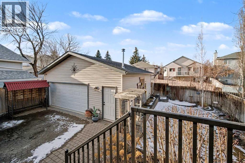 Single Family House for Sale in  Harvest Park Road NE Harvest Hills Calgary 