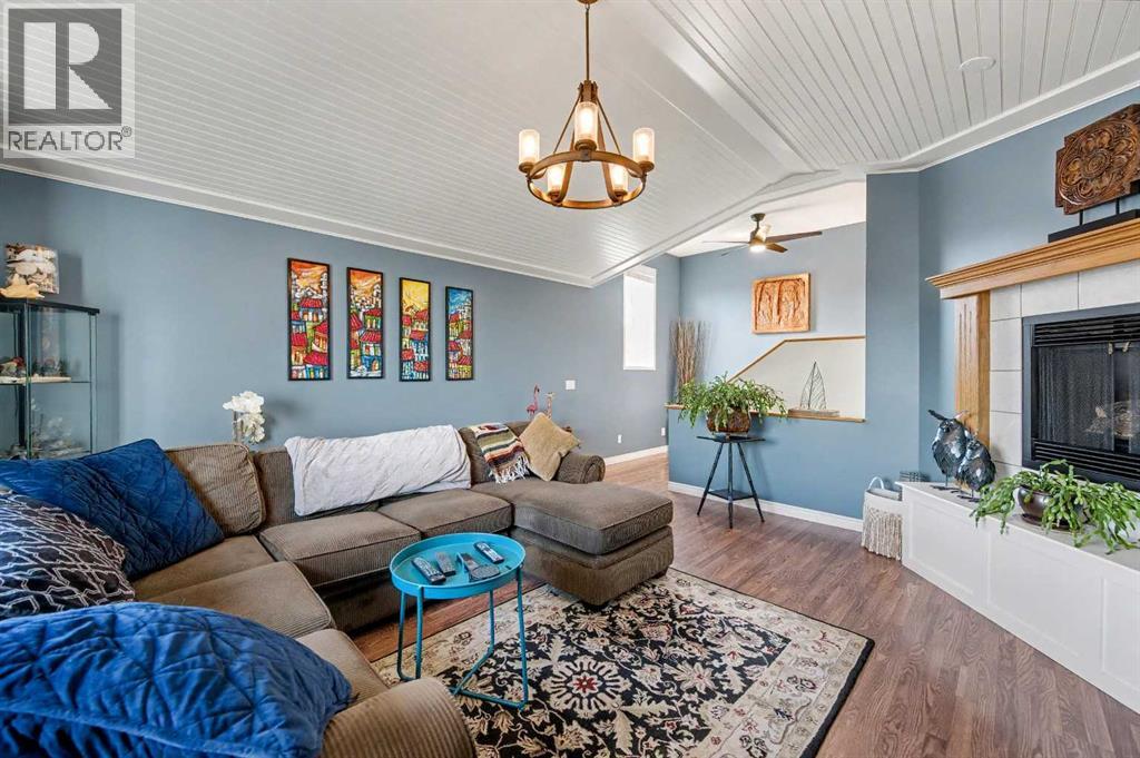 Single Family House for Sale in  Harvest Park Road NE Harvest Hills Calgary 