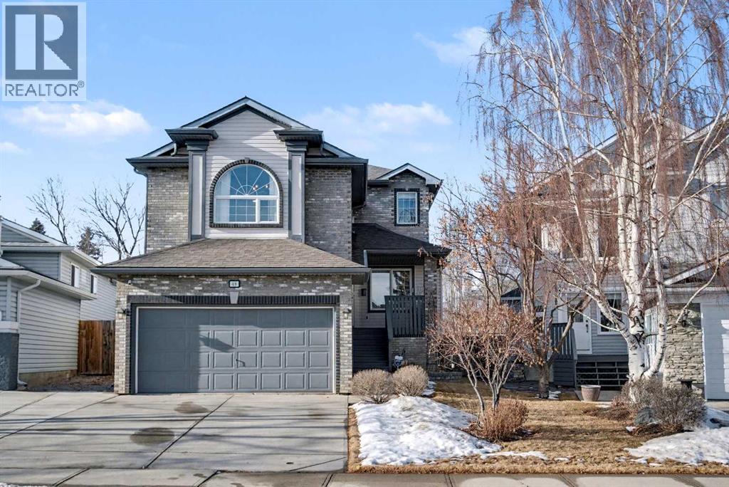 Single Family House for Sale in  Harvest Park Road NE Harvest Hills Calgary 