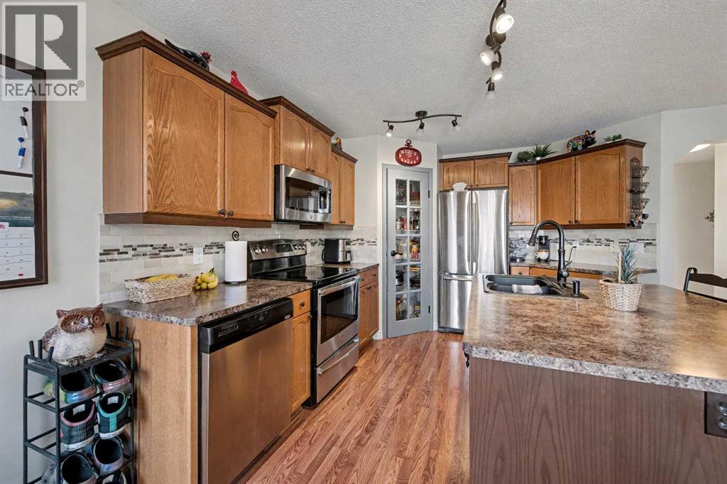 Single Family House for Sale in  Harvest Park Road NE Harvest Hills Calgary 