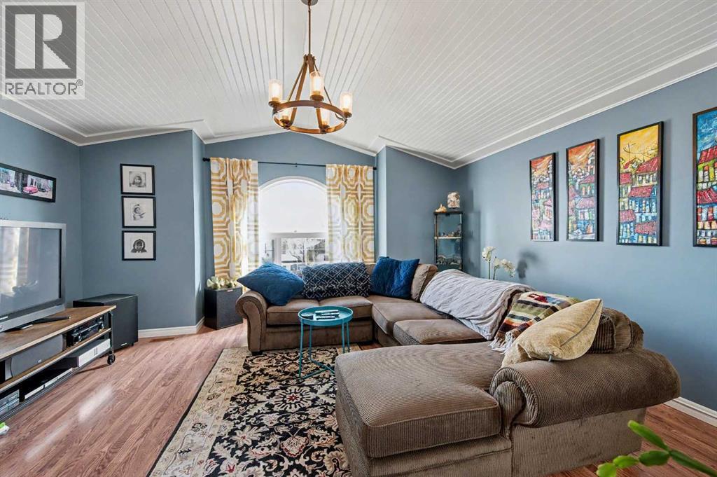 Single Family House for Sale in  Harvest Park Road NE Harvest Hills Calgary 