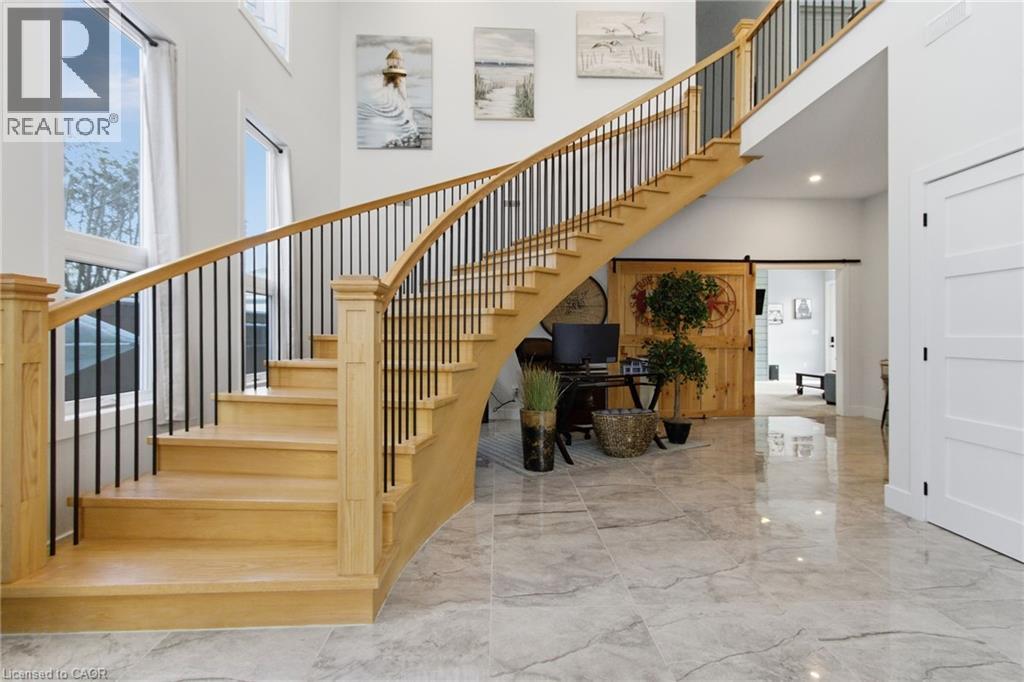 5 ARCHIBALD Drive - Photo 5 of 43, Port Rowan, Ontario