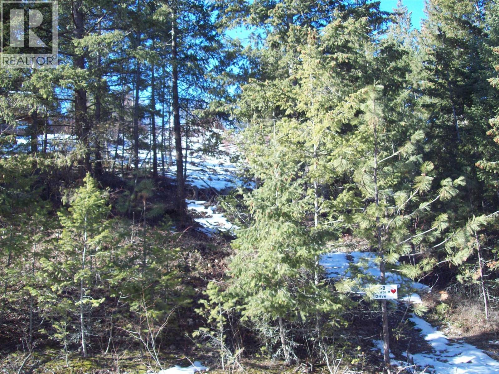  358 Mountain Drive, Vernon