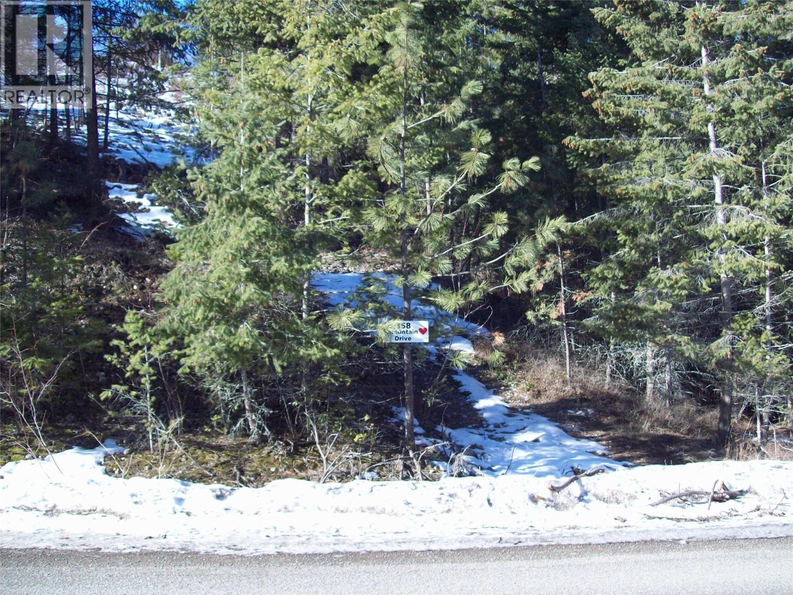  358 Mountain Drive, Vernon