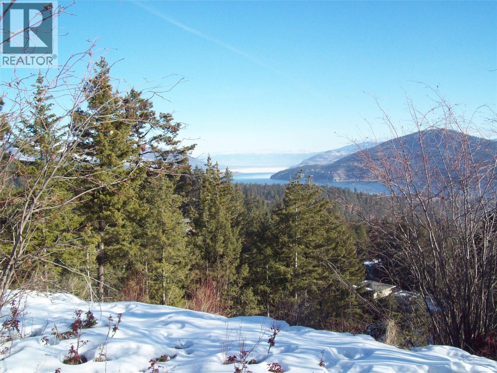  358 Mountain Drive, Vernon