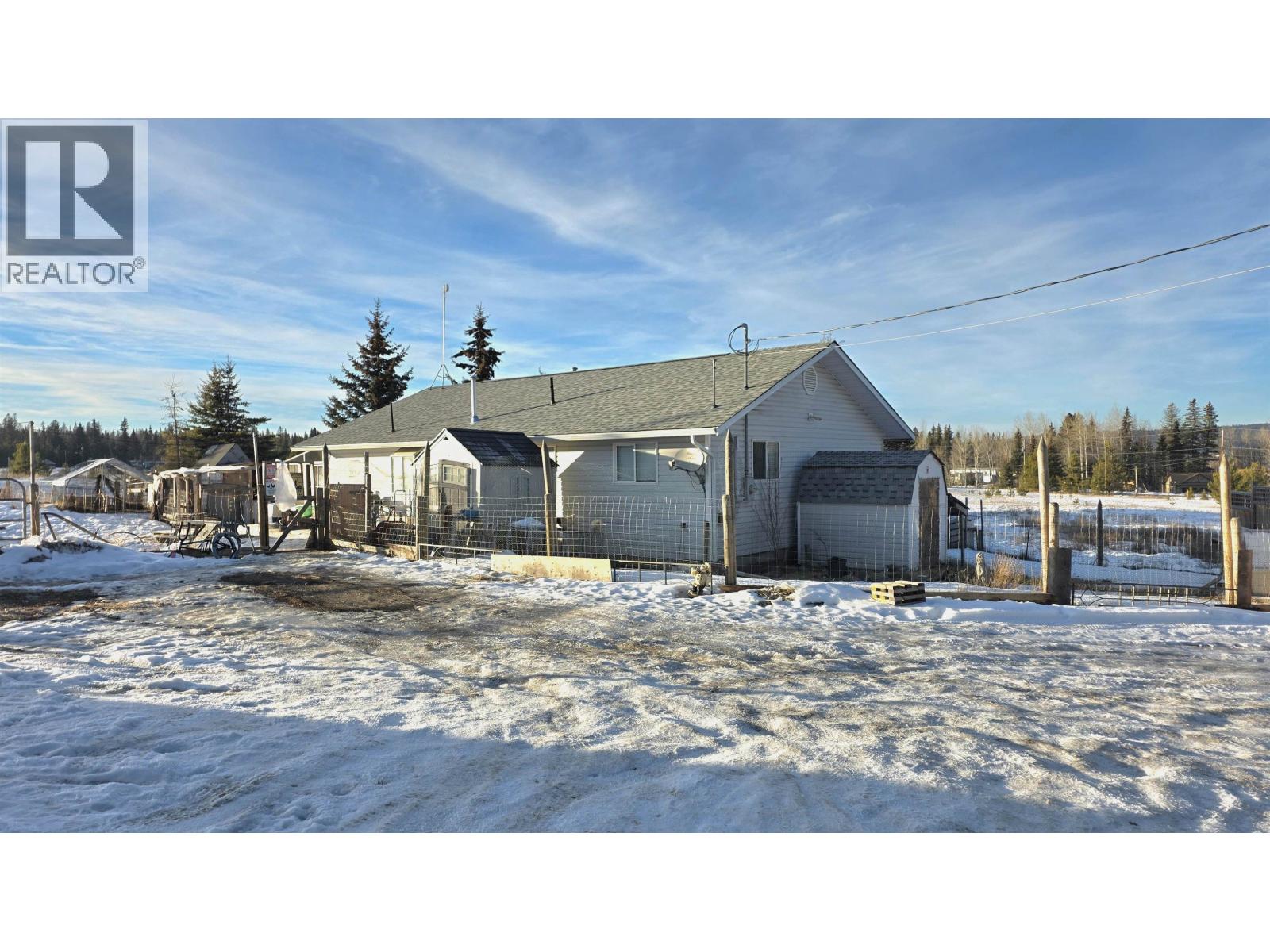 6210 ROBIN ROAD, Horse Lake