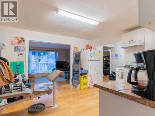 514 Linden Avenue, Kamloops