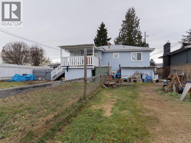 514 Linden Avenue, Kamloops