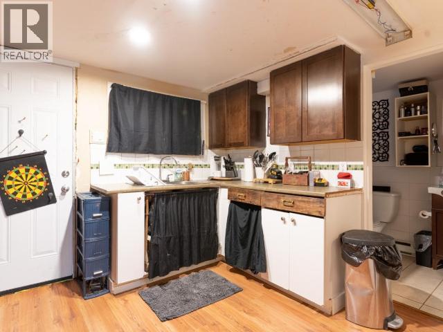 514 Linden Avenue, Kamloops