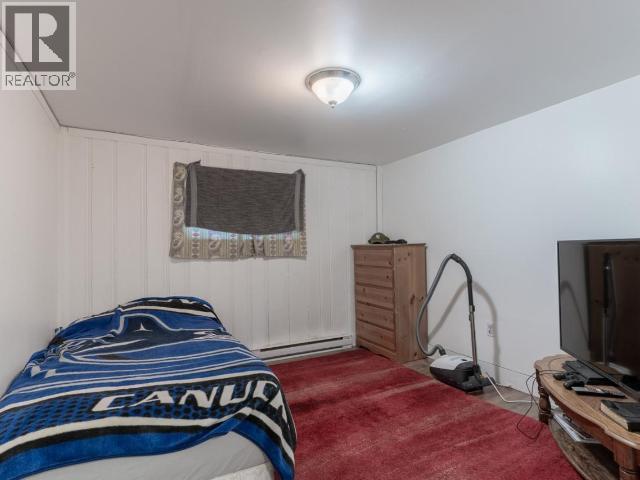 514 Linden Avenue, Kamloops