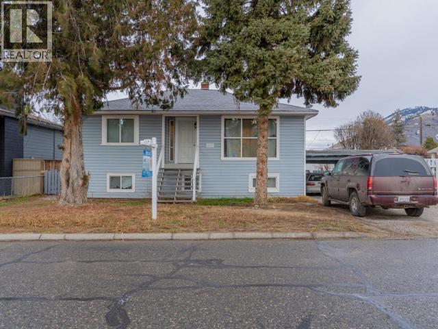 514 Linden Avenue, Kamloops