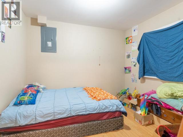 514 Linden Avenue, Kamloops